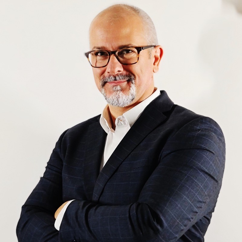 Raffaele Vitulano, Digital Marketing Manager e Web Strategist